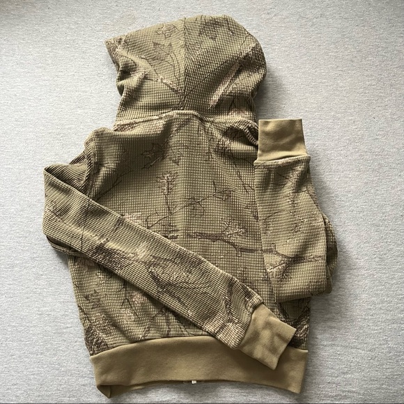 TNA Cropped Sweater - Picture 2 of 2